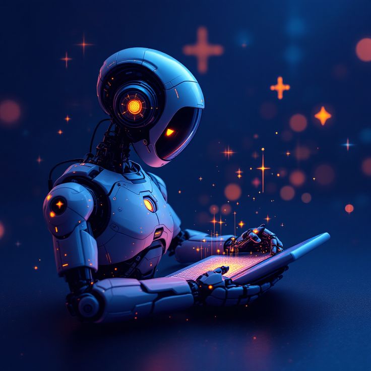 Робототехника