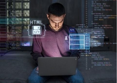 Веб-разработка